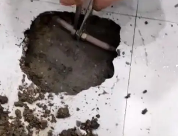 扶余卫生间漏水检测电话
