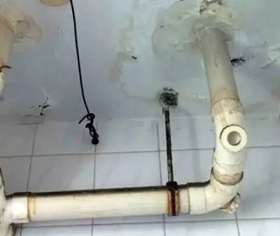 扶余卫生间漏水检测多少钱