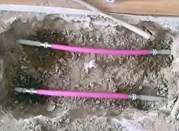 扶余卫生间测漏水多少钱
