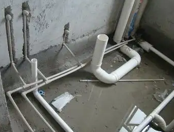 扶余水管维修多少钱