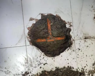 扶余查漏水多少钱