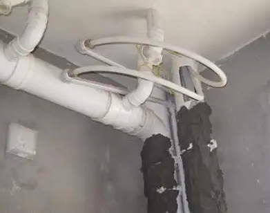 扶余水管维修哪家好