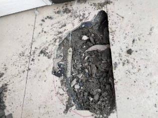扶余卫生间漏水检测哪家好
